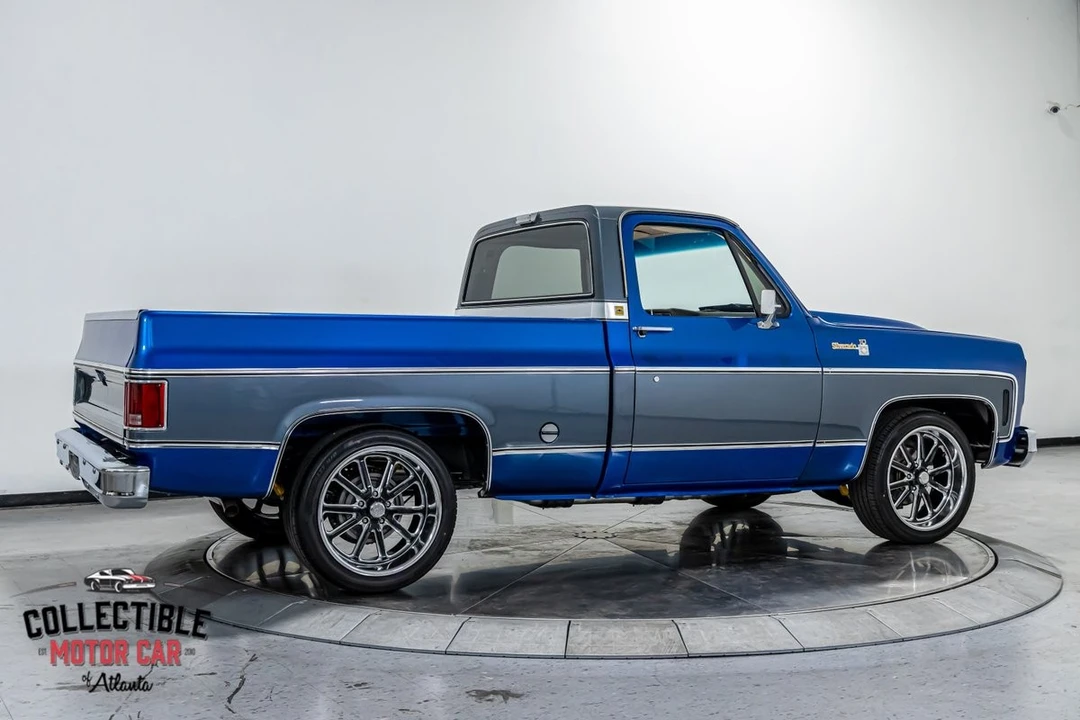 1975 Chevrolet C/K 3rd Gen - Image 24 of 31