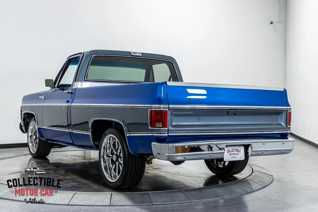 1975 Chevrolet C/K 3rd Gen - Image 17 of 21