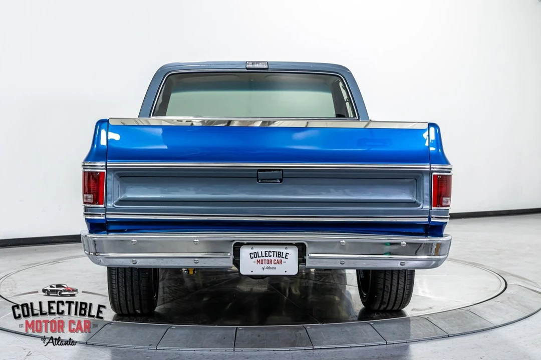 1975 Chevrolet C/K 3rd Gen - Image 19 of 21