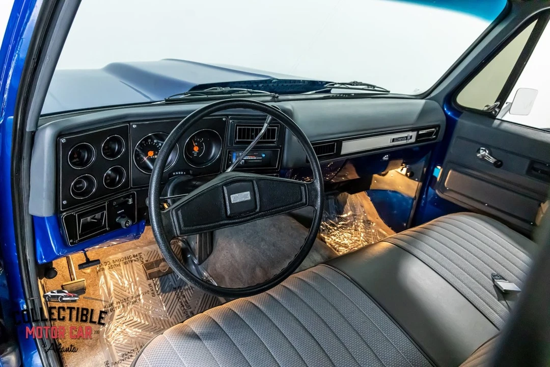 1975 Chevrolet C/K 3rd Gen - Image 4 of 31