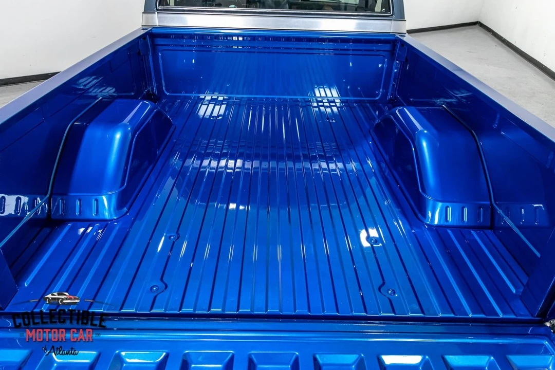 1975 Chevrolet C/K 3rd Gen - Image 7 of 31