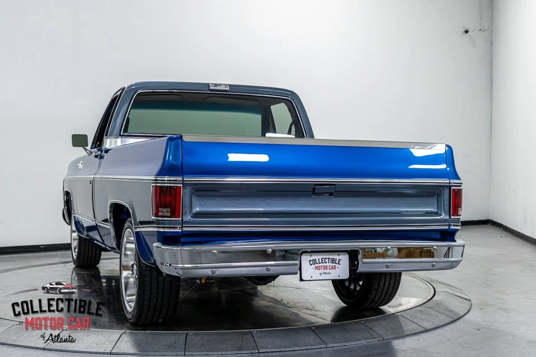 1975 Chevrolet C/K 3rd Gen - Image 18 of 31
