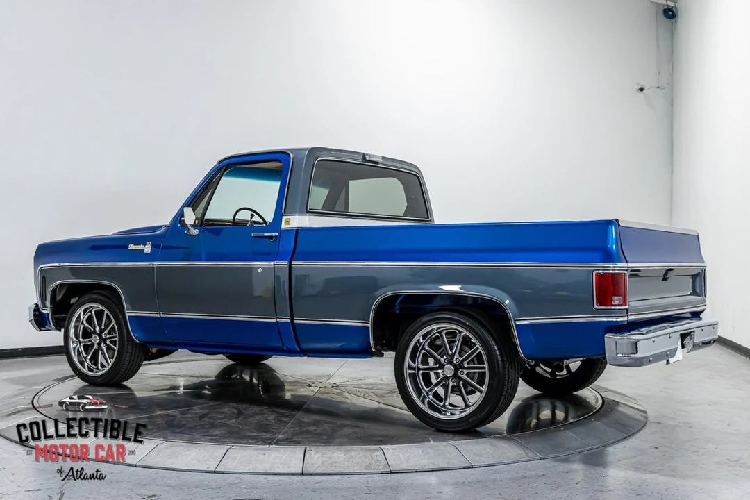 1975 Chevrolet C/K 3rd Gen - Image 15 of 31