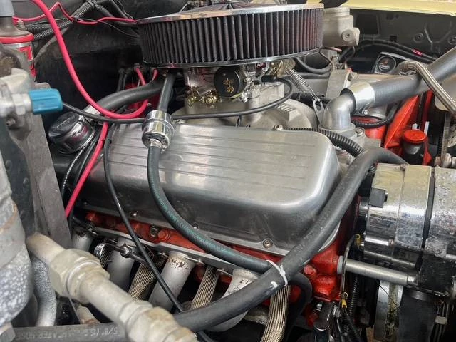 1975 Chevrolet C/K 3rd Gen - Image 7 of 14