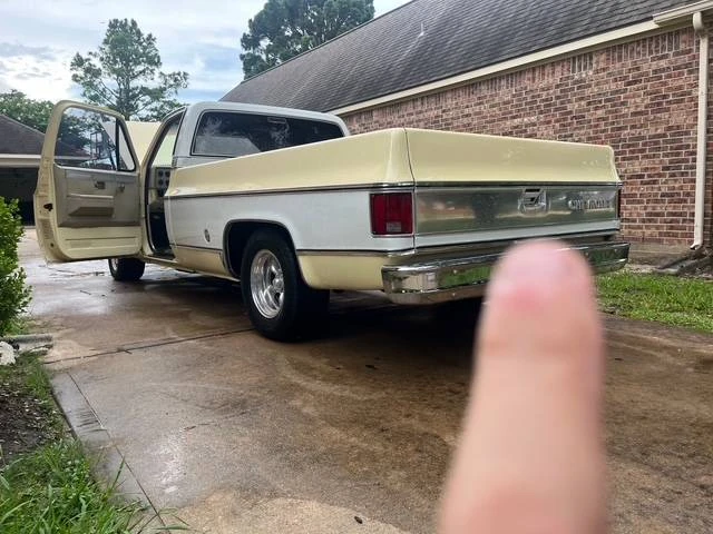 1975 Chevrolet C/K 3rd Gen - Image 9 of 14