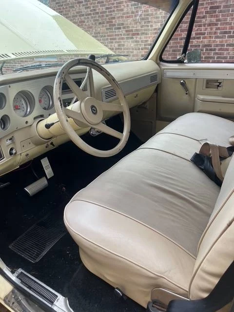 1975 Chevrolet C/K 3rd Gen - Image 8 of 14