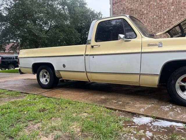 1975 Chevrolet C/K 3rd Gen - Image 6 of 14