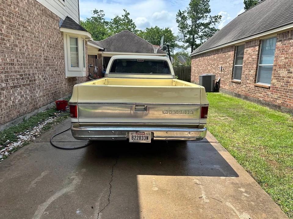 1975 Chevrolet C/K 3rd Gen - Image 13 of 14
