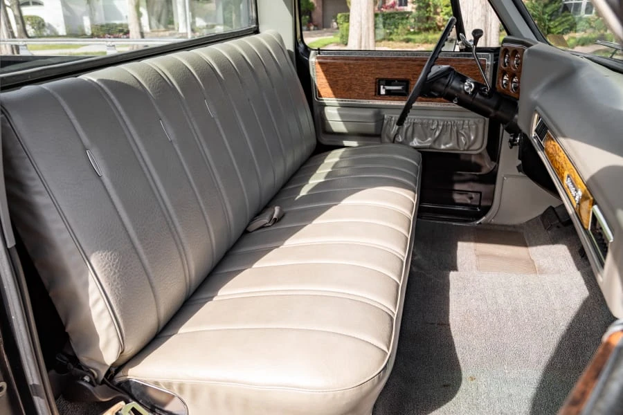 1975 Chevrolet C/K 3rd Gen - Image 29 of 31
