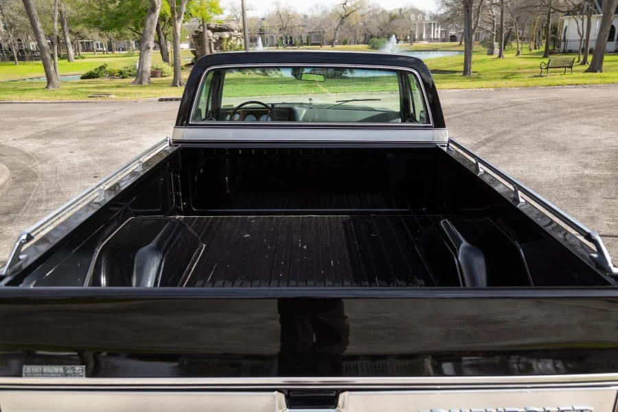 1975 Chevrolet C/K 3rd Gen - Image 23 of 31