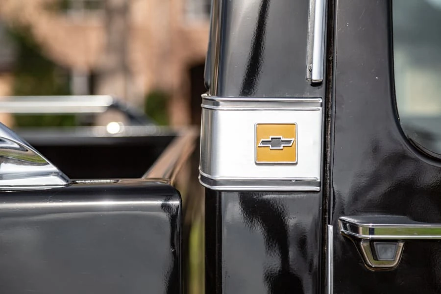 1975 Chevrolet C/K 3rd Gen - Image 25 of 31