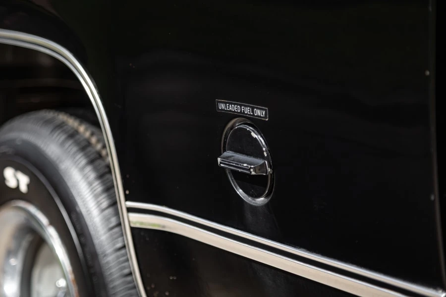 1975 Chevrolet C/K 3rd Gen - Image 14 of 31