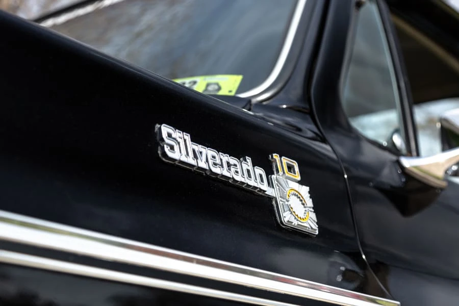 1975 Chevrolet C/K 3rd Gen - Image 7 of 31