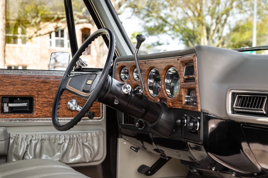 1975 Chevrolet C/K 3rd Gen - Image 27 of 31