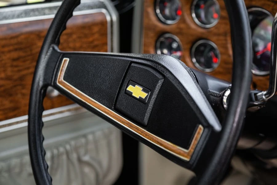 1975 Chevrolet C/K 3rd Gen - Image 31 of 31