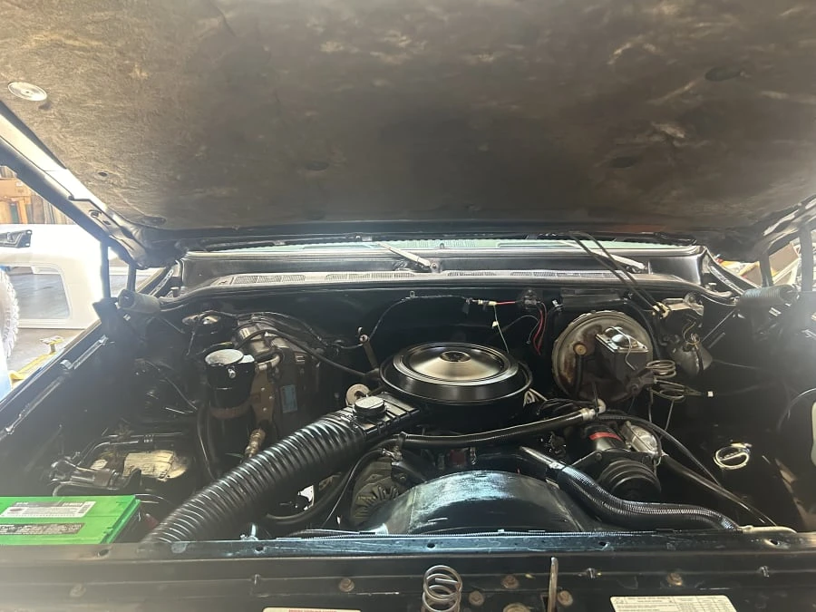 1975 Chevrolet C/K 3rd Gen - Image 9 of 9