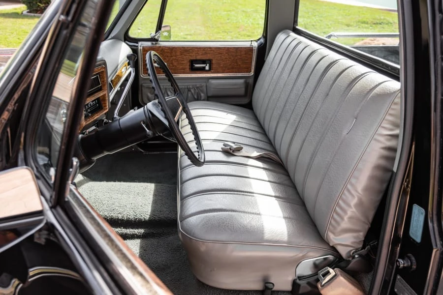 1975 Chevrolet C/K 3rd Gen - Image 26 of 31