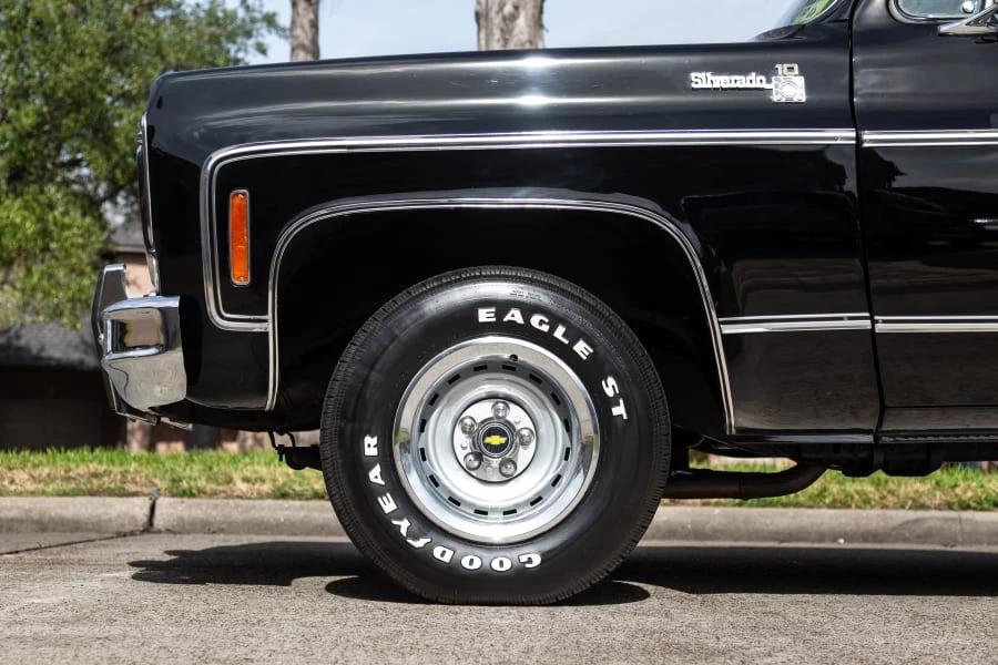 1975 Chevrolet C/K 3rd Gen - Image 21 of 31