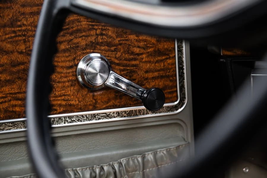 1975 Chevrolet C/K 3rd Gen - Image 30 of 31