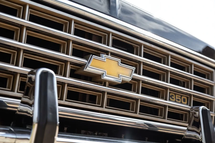 1975 Chevrolet C/K 3rd Gen - Image 17 of 31