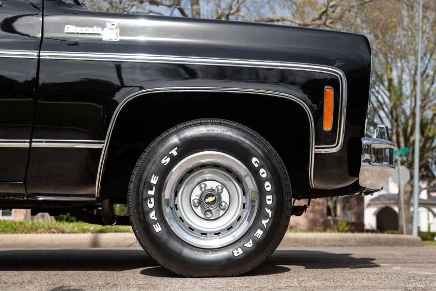 1975 Chevrolet C/K 3rd Gen - Image 16 of 31