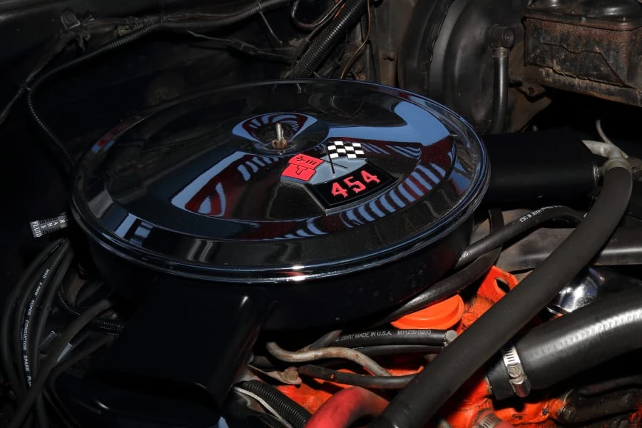 1975 Chevrolet C/K 3rd Gen - Image 30 of 31