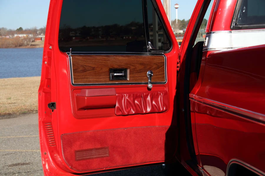 1975 Chevrolet C/K 3rd Gen - Image 25 of 31