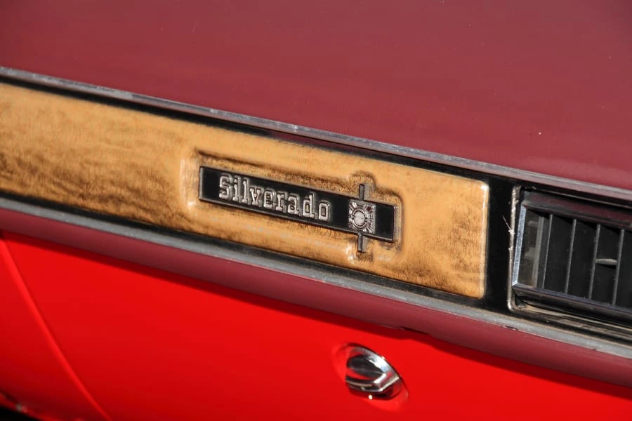 1975 Chevrolet C/K 3rd Gen - Image 19 of 31