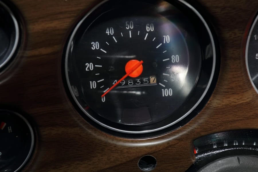1975 Chevrolet C/K 3rd Gen - Image 21 of 31