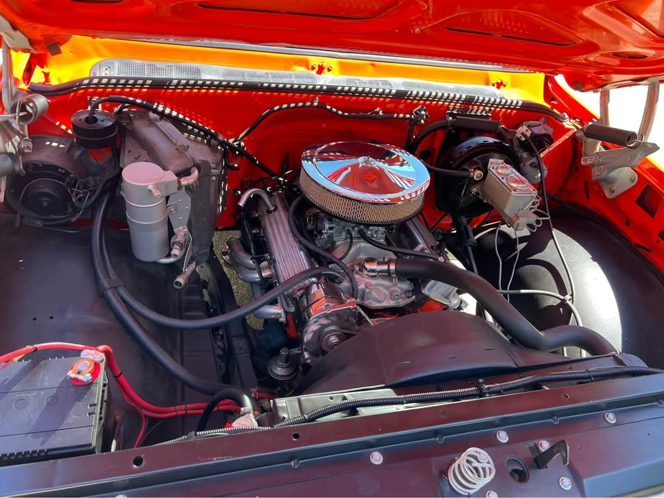1975 Chevrolet C/K 3rd Gen - Image 4 of 17