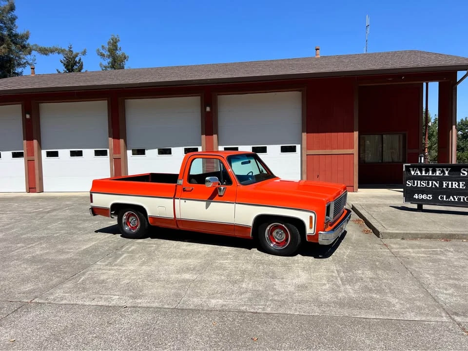 1975 Chevrolet C/K 3rd Gen - Image 8 of 17