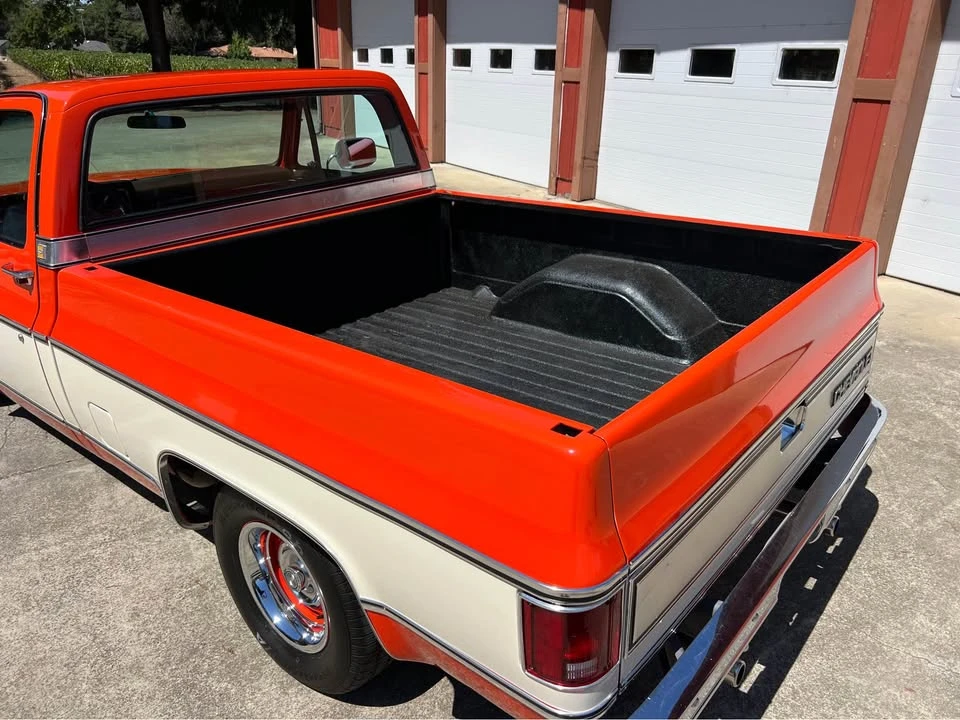 1975 Chevrolet C/K 3rd Gen - Image 6 of 17