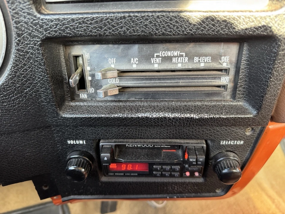1975 Chevrolet C/K 3rd Gen - Image 13 of 21