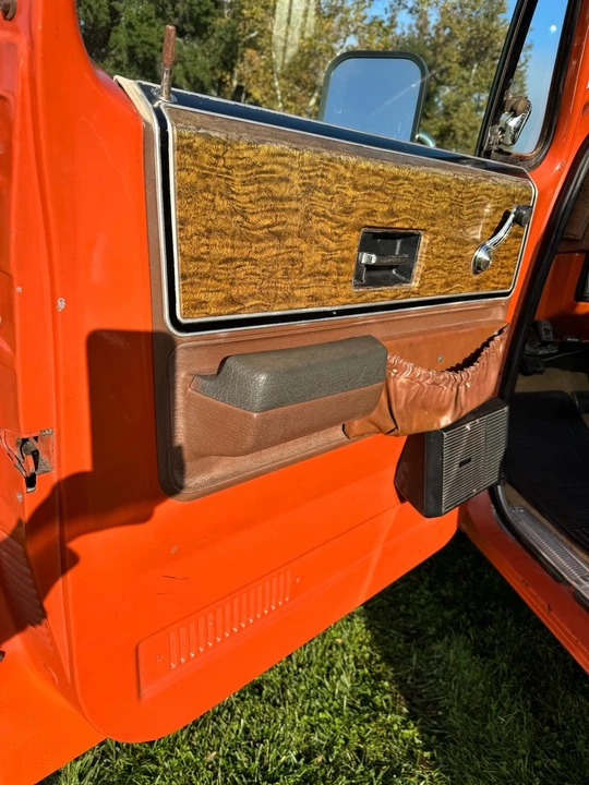 1975 Chevrolet C/K 3rd Gen - Image 12 of 21