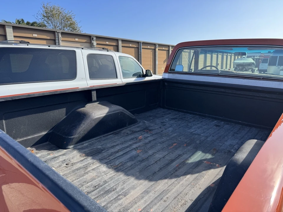 1975 Chevrolet C/K 3rd Gen - Image 10 of 21