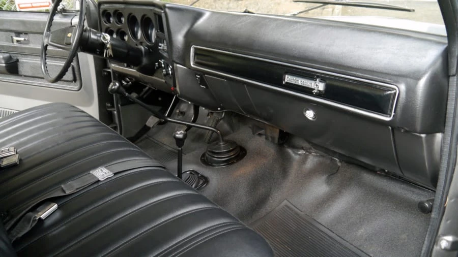 1975 Chevrolet C/K 3rd Gen - Image 2 of 4