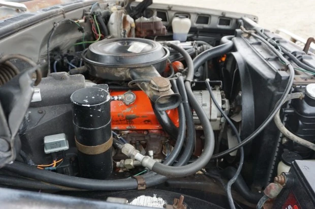 1975 Chevrolet C/K 3rd Gen - Image 6 of 8