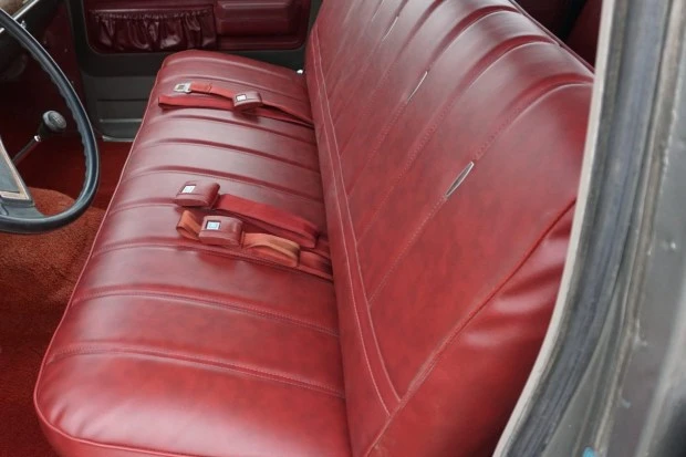 1975 Chevrolet C/K 3rd Gen - Image 4 of 8
