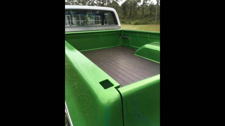1975 Chevrolet C/K 3rd Gen - Image 8 of 9