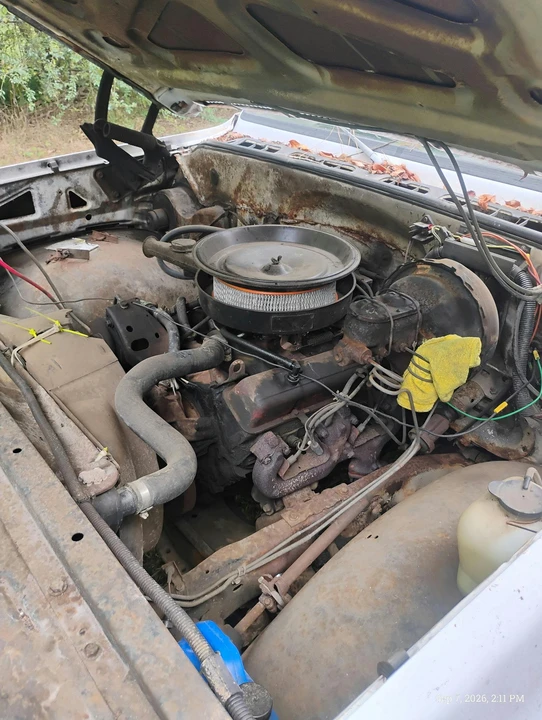 1975 Chevrolet C/K 3rd Gen - Image 8 of 9