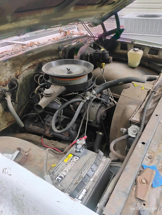 1975 Chevrolet C/K 3rd Gen - Image 9 of 9