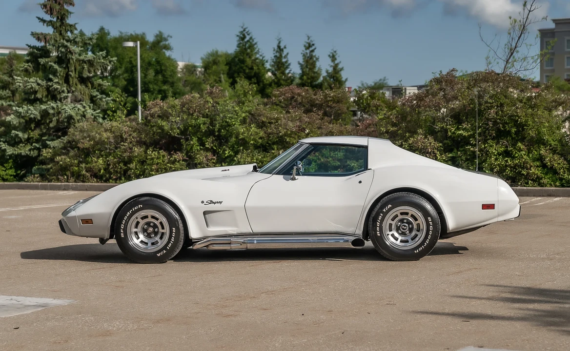 1975 Chevrolet Corvette C3 - Image 4 of 6