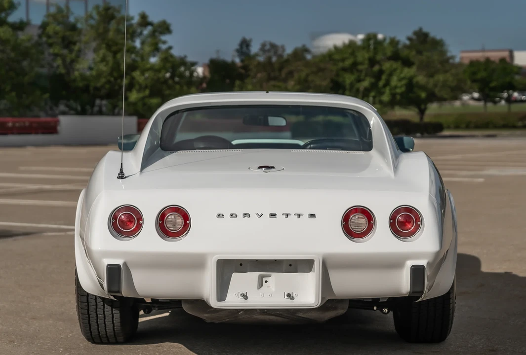 1975 Chevrolet Corvette C3 - Image 6 of 6