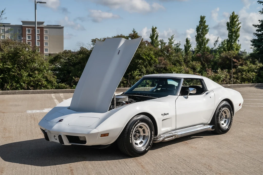 1975 Chevrolet Corvette C3 - Image 3 of 6