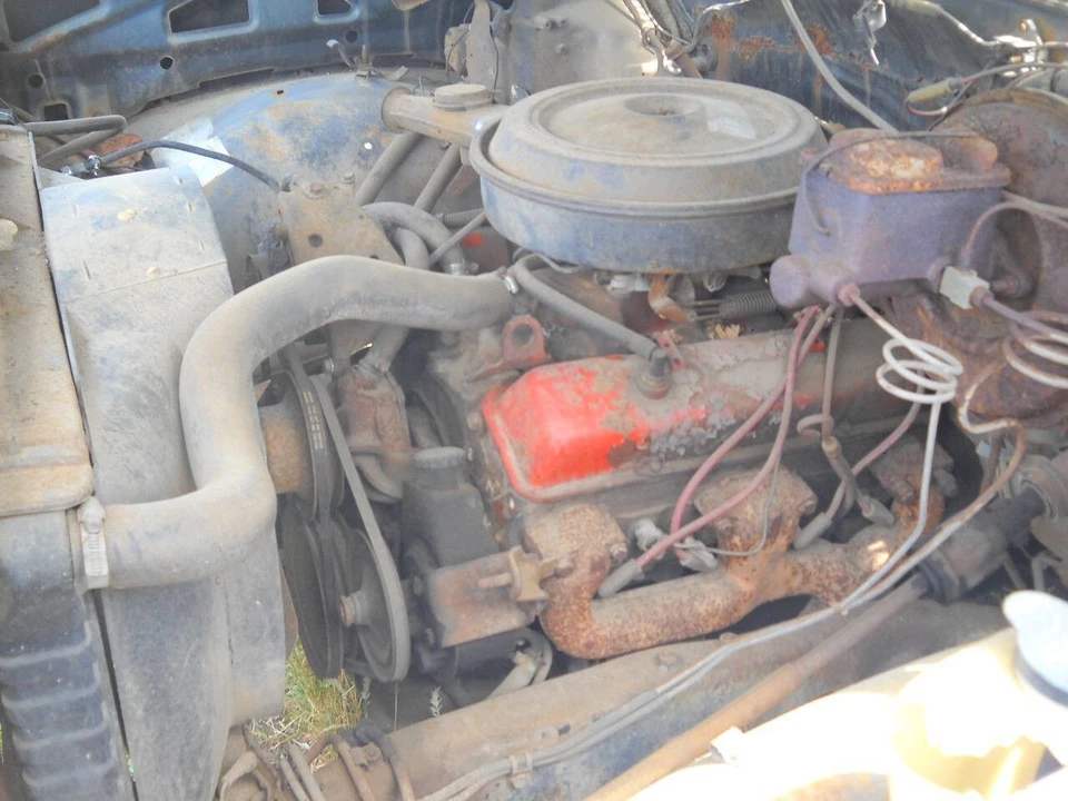 1975 Chevrolet C/K 3rd Gen - Image 9 of 19