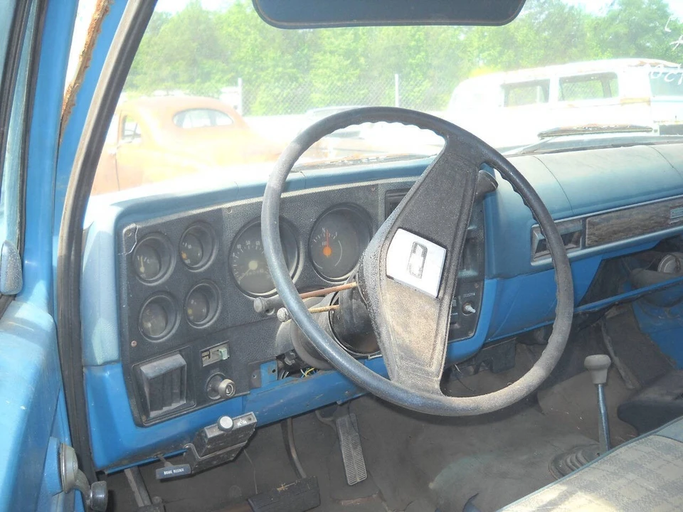 1975 Chevrolet C/K 3rd Gen - Image 7 of 19