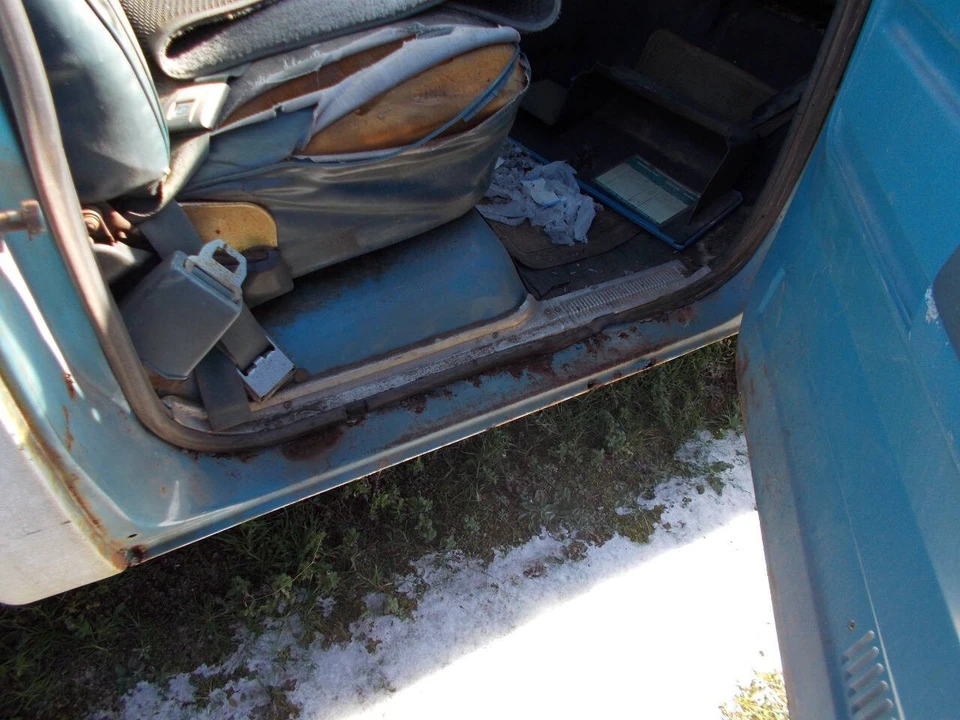 1975 Chevrolet C/K 3rd Gen - Image 6 of 19
