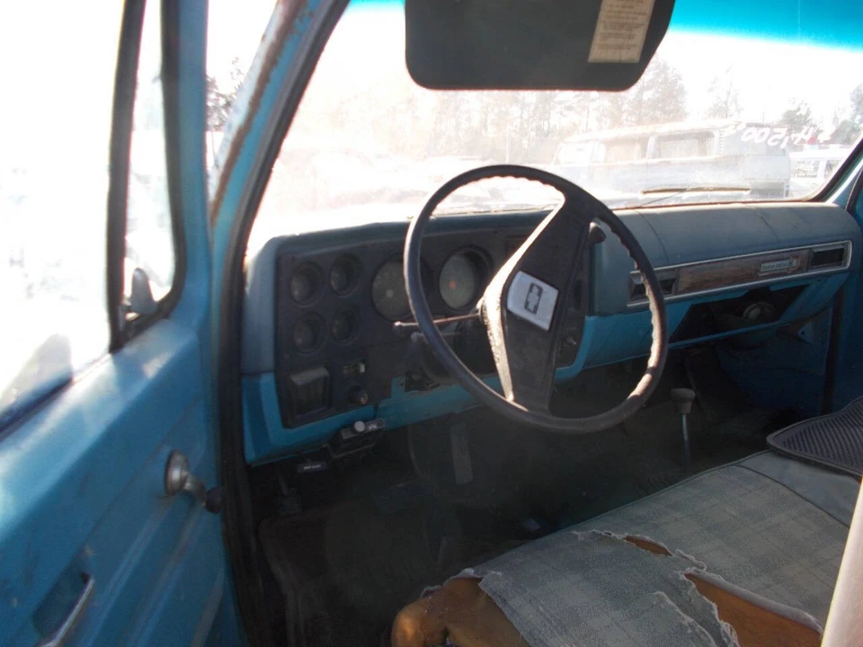 1975 Chevrolet C/K 3rd Gen - Image 8 of 19