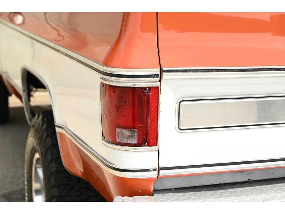1975 Chevrolet C/K 3rd Gen - Image 7 of 20
