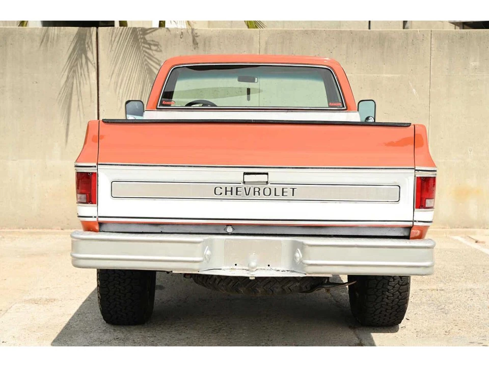 1975 Chevrolet C/K 3rd Gen - Image 4 of 20
